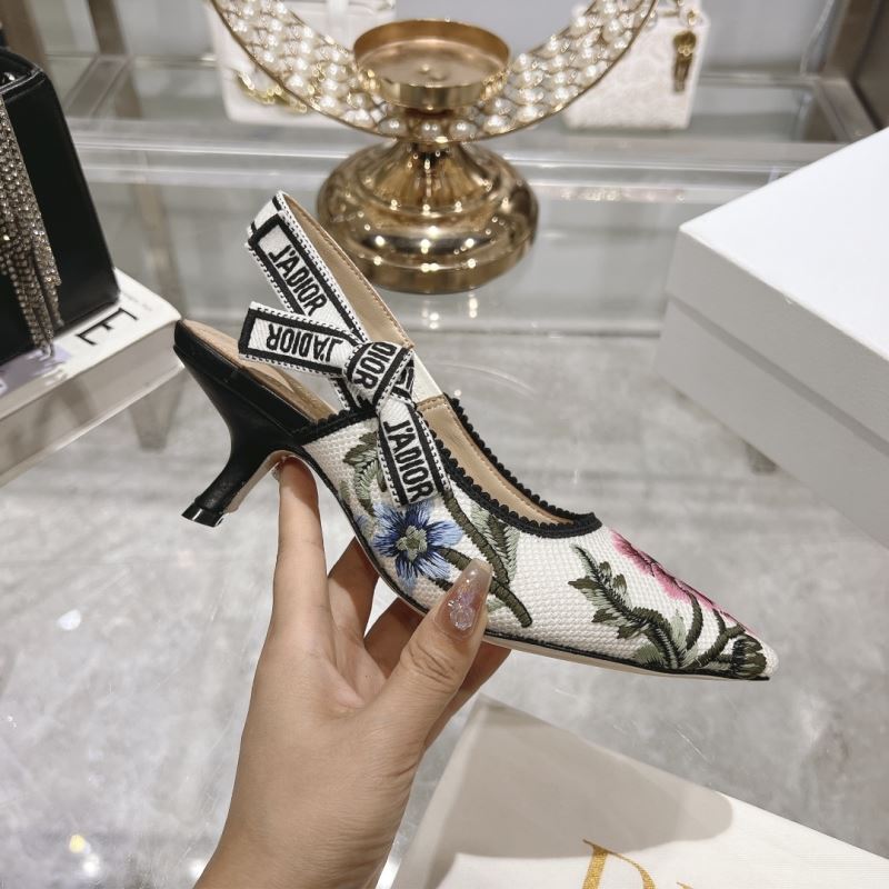 Christian Dior Sandals